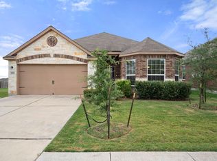 19825 Per Lange Pass, Manor, TX 78653