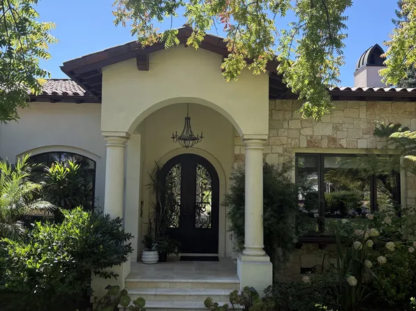 17640 Vineland Ave, Monte Sereno, CA 95030