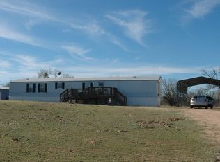 1405 Hi Line Dr, Buchanan Dam, TX 78609