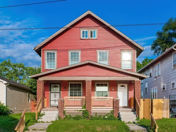 705-707 S 18th St, Columbus, OH 43206