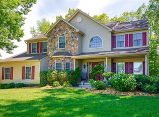 402 George St, Cape May, NJ 08204