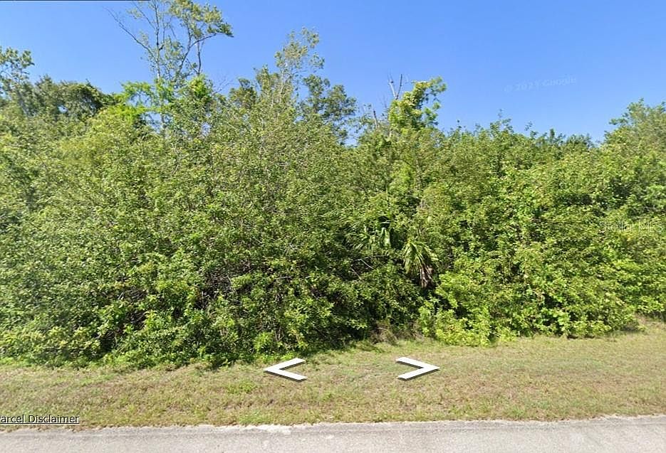2nd image of 34th Ave SE Lot 2