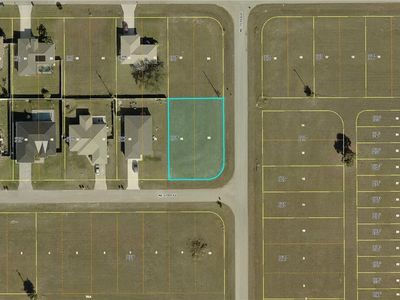 1829 NE 17th St, Cape Coral, FL, 33909