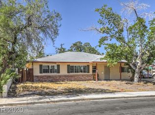 549 Ellen Way, Las Vegas, NV 89104
