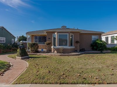 11139 S Van Ness Ave, Inglewood, CA, 90303