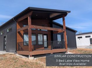 20 Teak Drive #15, Reeds Spring, MO 65737