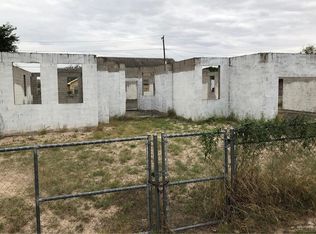 718 N Canna St, Pharr, TX 78577