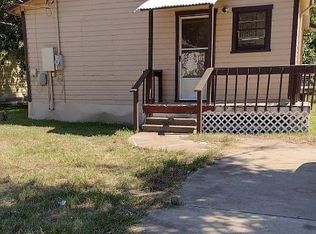 3511 Daniels St, Texarkana, TX 75501