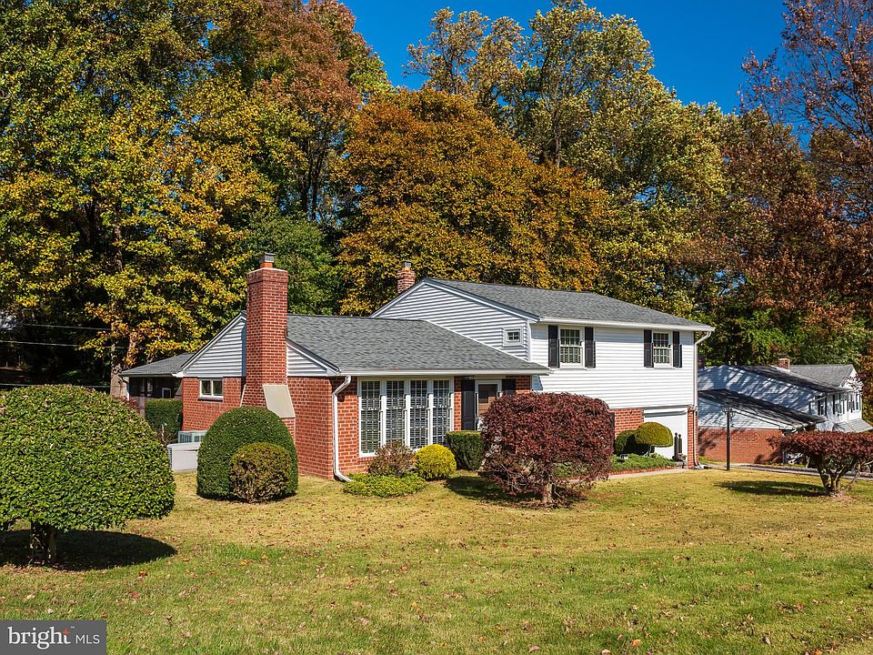 104 Beechtree Dr, Broomall, PA 19008 Zillow