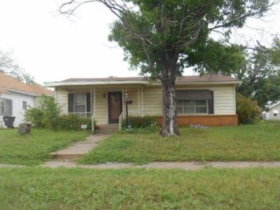 2115 Taft St, Wichita Falls, TX, 76309