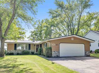 13293 Meyers Rd, Pound, WI 54161