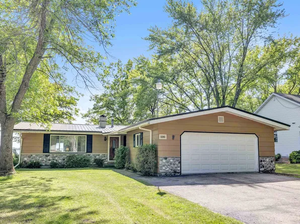 13293 Meyers Rd, Pound, WI 54161