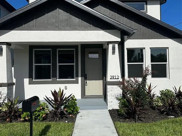 2912 N 21ST STREET, TAMPA, FL 33605