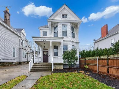 1723 Kinney Ave, Cincinnati, OH, 45207
