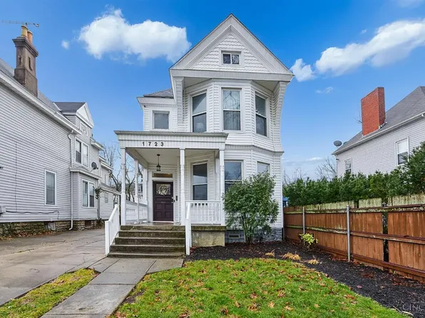 1723 Kinney Ave, Cincinnati, OH 45207