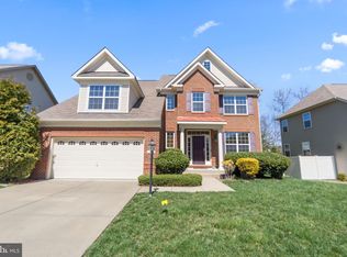 10416 Silvervine Ct, Waldorf, MD
