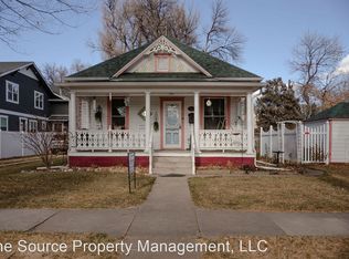 641 W 4th St, Loveland, CO 80537