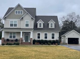 12108 Grandview Hill Ct, Ashland, VA 23005