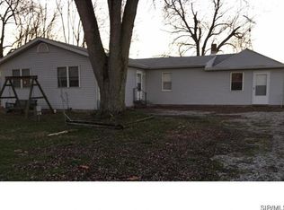 1363 Heberer Ln, O Fallon, IL 62269