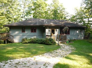 1465 Sth 17, Phelps, WI 54554