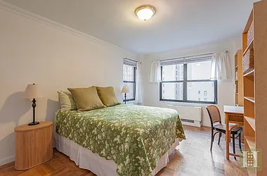 Rented by Halstead Real Estate
