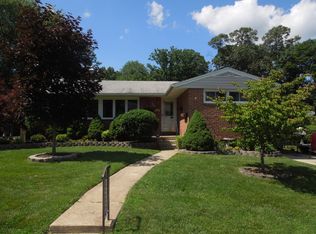 26 Bramleigh Rd, Lutherville Timonium, MD 21093