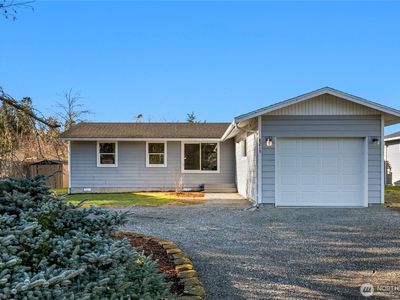 8215 Quinault Road, Blaine, WA, 98230