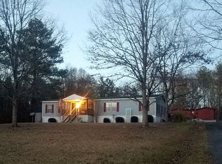 291 Brothers Rd, Gallant, AL 35972