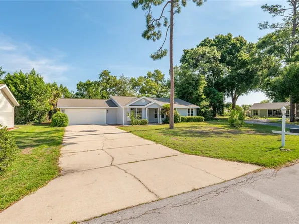 8321 SW 108TH PLACE ROAD, OCALA, FL 34481