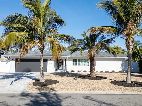 4523 Clearwater Harbor Dr S, Largo, FL 33770