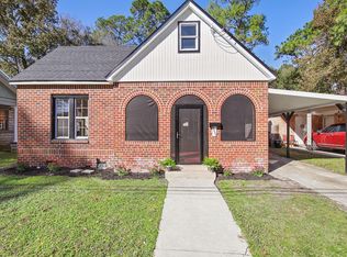 3323 Randall St, Jacksonville, FL 32205