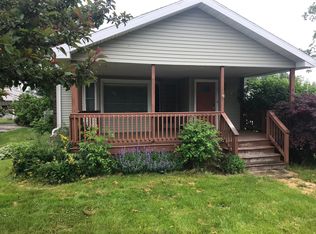 9743 Baldwin Rd, Bridgman, MI 49106