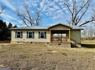 16833 State Route 169, Glennville, GA 30427