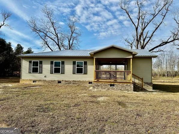 16833 State Route 169, Glennville, GA 30427