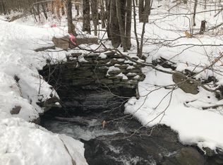 Gregory Hollow Rd, Hamden, NY 13782