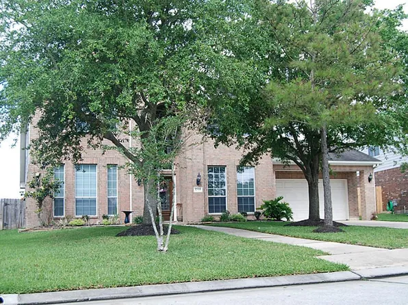 17815 Gables Bend Dr, Tomball, TX 77377