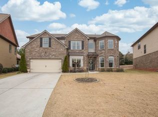 3653 Ridge Grove Way, Suwanee, GA 30024