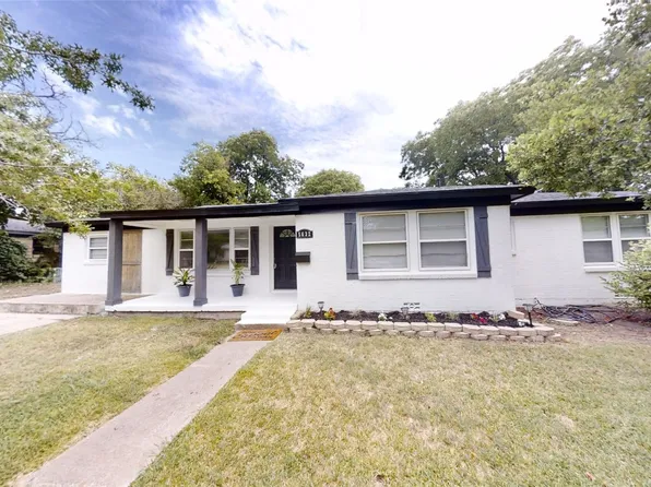 5632 Fursman Ave, Fort Worth, TX 76114