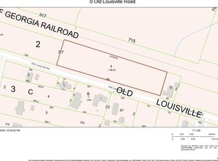 0 Old Louisville Rd, Savannah, GA 31408