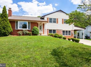 7512 Inzer St, Springfield, VA 22151