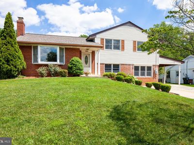 7512 Inzer St, Springfield, VA, 22151