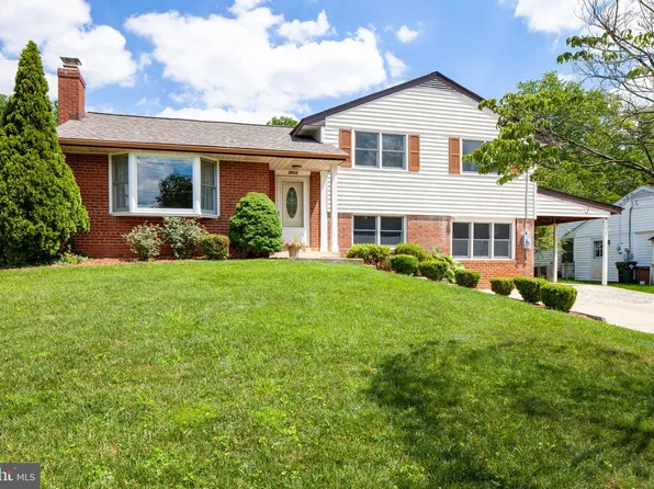 7512 Inzer St, Springfield, VA 22151