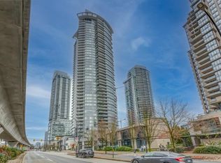 2008 Rosser Ave #3505, Burnaby, BC V5C0H8