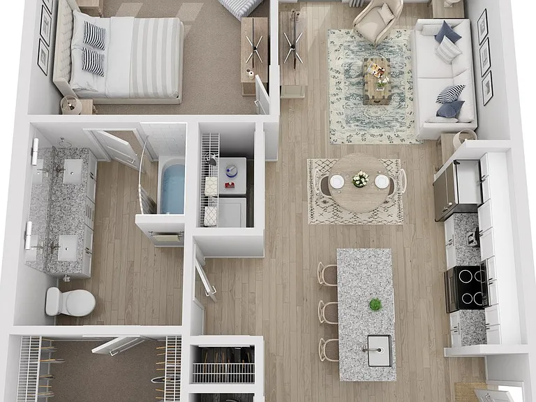 Aspire Vero Beach — Photo 28