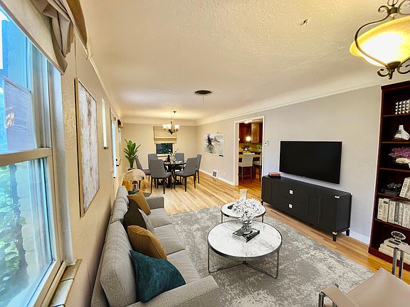 Living / Dining room