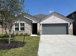 1603 King Rnch, Conroe, TX 77301