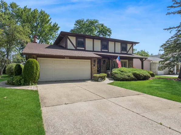 (undisclosed Address), Buffalo Grove, IL 60089