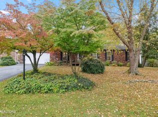 8844 Fox Lonas Rd, Knoxville, TN 37923