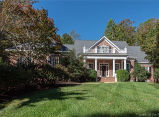 204 Jones Mill Ln, Williamsburg, VA 23185