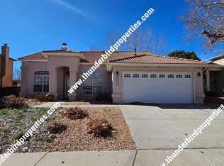 6705 Mesa Solana Pl NW, Albuquerque, NM 87120
